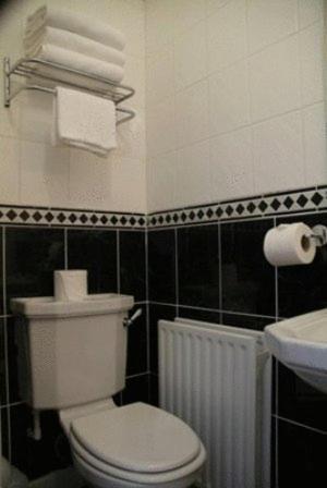 Gatwick House Otel Horley Dış mekan fotoğraf