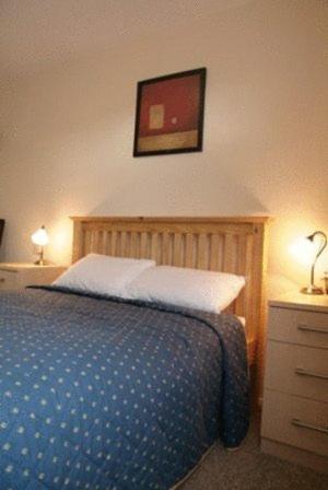Gatwick House Otel Horley Oda fotoğraf
