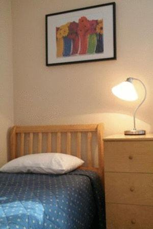 Gatwick House Otel Horley Oda fotoğraf
